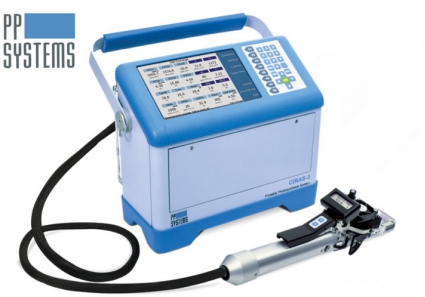 CIRAS-3便携式植物光合作用测定仪 CIRAS-3便携式植物光合作用测定仪