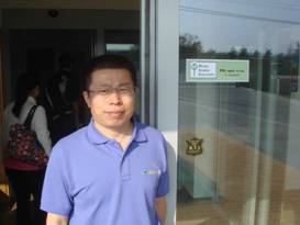 渠道科技代表团应邀赴欧洲各国厂家进行交流访问