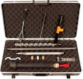 AMS土壤肥力调查采样套件 AMS土壤肥力调查采样套件