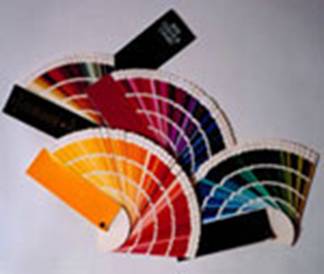 RHS植物比色卡 RHS植物比色卡