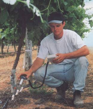 Soilspec张力计 Soilspec张力计