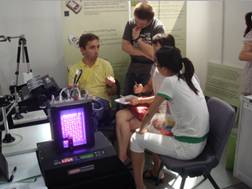 捷克PSI公司总裁Martin来访我司 捷克PSI公司总裁Martin来访我司