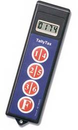 Tallytax电子计数器 Tallytax电子计数器