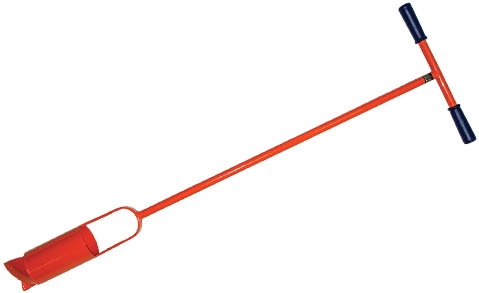 AMS一体式常规取土钻 AMS一体式常规取土钻