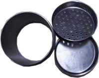 土壤环刀 土壤环刀