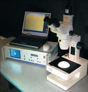 LC-100伺服球昆虫行为记录仪 LC-100伺服球昆虫行为记录仪