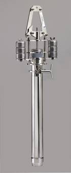 Kajak单通道沉积物柱状取样器 Kajak单通道沉积物柱状取样器