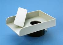 Kajak单通道沉积物柱状取样器 Kajak单通道沉积物柱状取样器