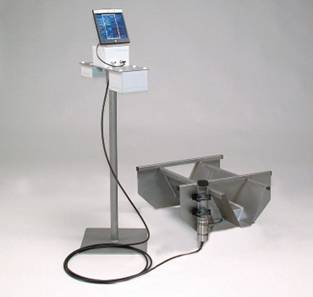 RBC型地表径流测量系统 RBC型地表径流测量系统