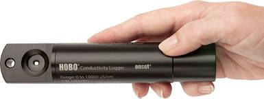 U24-001水体电导率温度记录仪 U24-001水体电导率温度记录仪