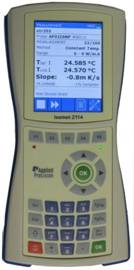 ISOMET便携式热特性分析仪 ISOMET便携式热特性分析仪