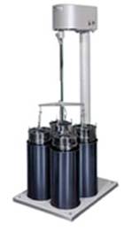 DIK-2001土壤团粒分析仪 DIK-2001土壤团粒分析仪