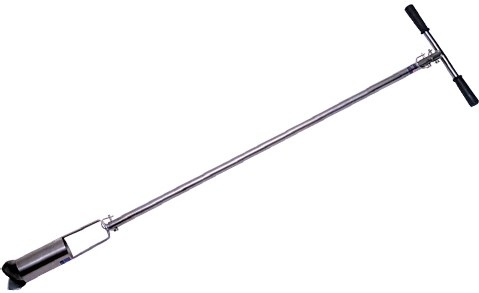 AMS伸缩式沙土取土钻 AMS伸缩式沙土取土钻