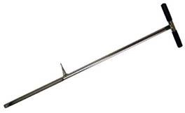 AMS标准脚踏式取土钻 AMS标准脚踏式取土钻