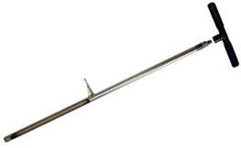 AMS标准脚踏式取土钻 AMS标准脚踏式取土钻