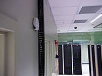 美国国家档案室采用ZW系列无线记录仪监测档案资料存放环境 美国国家档案室采用ZW系列无线记录仪监测档案资料存放环境