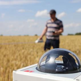 SunScan专业版植物冠层分析仪 SunScan专业版植物冠层分析仪