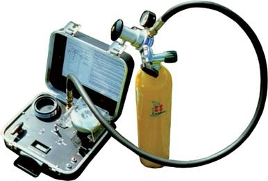 SKPM1400-50数显式植物水势压力室 SKPM1400-50数显式植物水势压力室