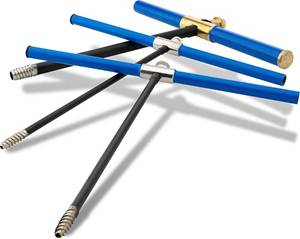 Haglof树木生长锥 Haglof树木生长锥