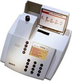 Nova 30分光光度计 Nova 30分光光度计