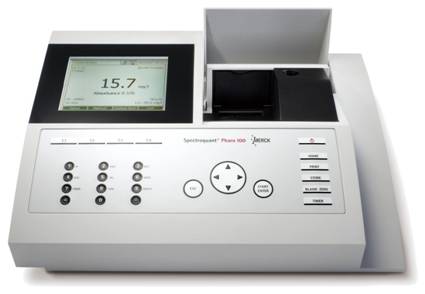 Pharo 100分光光度计 Pharo 100分光光度计