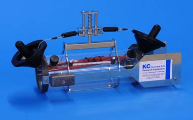 Van Dorn水平式2升水体采样器 Van Dorn水平式2升水体采样器