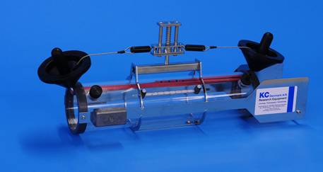 Van Dorn水平式3升水体采样器 Van Dorn水平式3升水体采样器