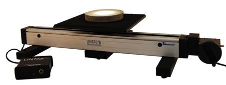 LINTAB树木年轮分析仪(基本版) LINTAB树木年轮分析仪(基本版)