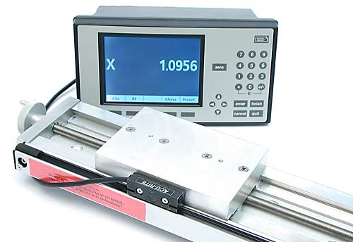 Velmex树木年轮分析系统 Velmex树木年轮分析系统