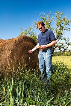 F-2000干草水分测量仪 F-2000干草水分测量仪