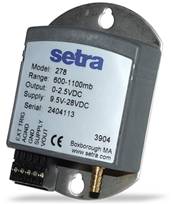 CS100气压传感器 CS100气压传感器