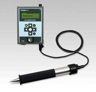 DIK-5556数显式土壤硬度计 DIK-5556数显式土壤硬度计