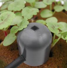 SU-100紫外辐射传感器 SU-100紫外辐射传感器