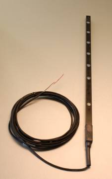 SQ-316线性光合有效辐射传感器 SQ-316线性光合有效辐射传感器