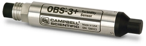 OBS-3+浊度传感器 OBS-3+浊度传感器