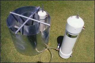 QT-IN12-W双环入渗仪 QT-IN12-W双环入渗仪