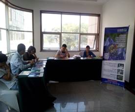 我公司应邀参与全国第十届化学生态学学术研讨会 我公司应邀参与全国第十届化学生态学学术研讨会