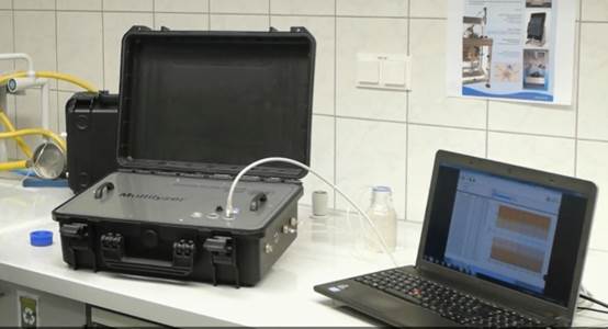 德国UGT厂商来访我司 德国UGT厂商来访我司