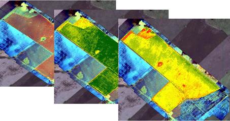 Micro-MCA Snap十二通道多光谱数码相机 Micro-MCA Snap十二通道多光谱数码相机