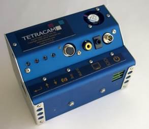 Micro-MCA Snap十二通道多光谱数码相机 Micro-MCA Snap十二通道多光谱数码相机