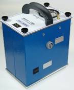 聚四氟乙烯/石英土壤溶液采样系统