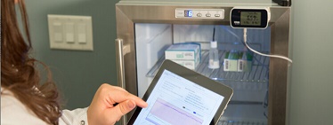 InTemp CX400无线温度记录仪 InTemp CX400无线温度记录仪