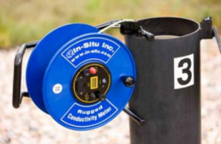 Rugged 水位卷尺&水位仪 Rugged 水位卷尺&水位仪