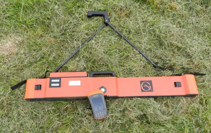 EM38-MK2大地电导仪-近地探测 EM38-MK2大地电导仪-近地探测